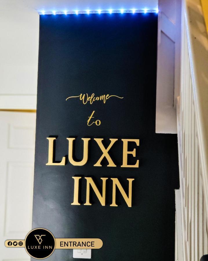Luxe Inn, Birmingham Airport & Nec, Free Parking *
