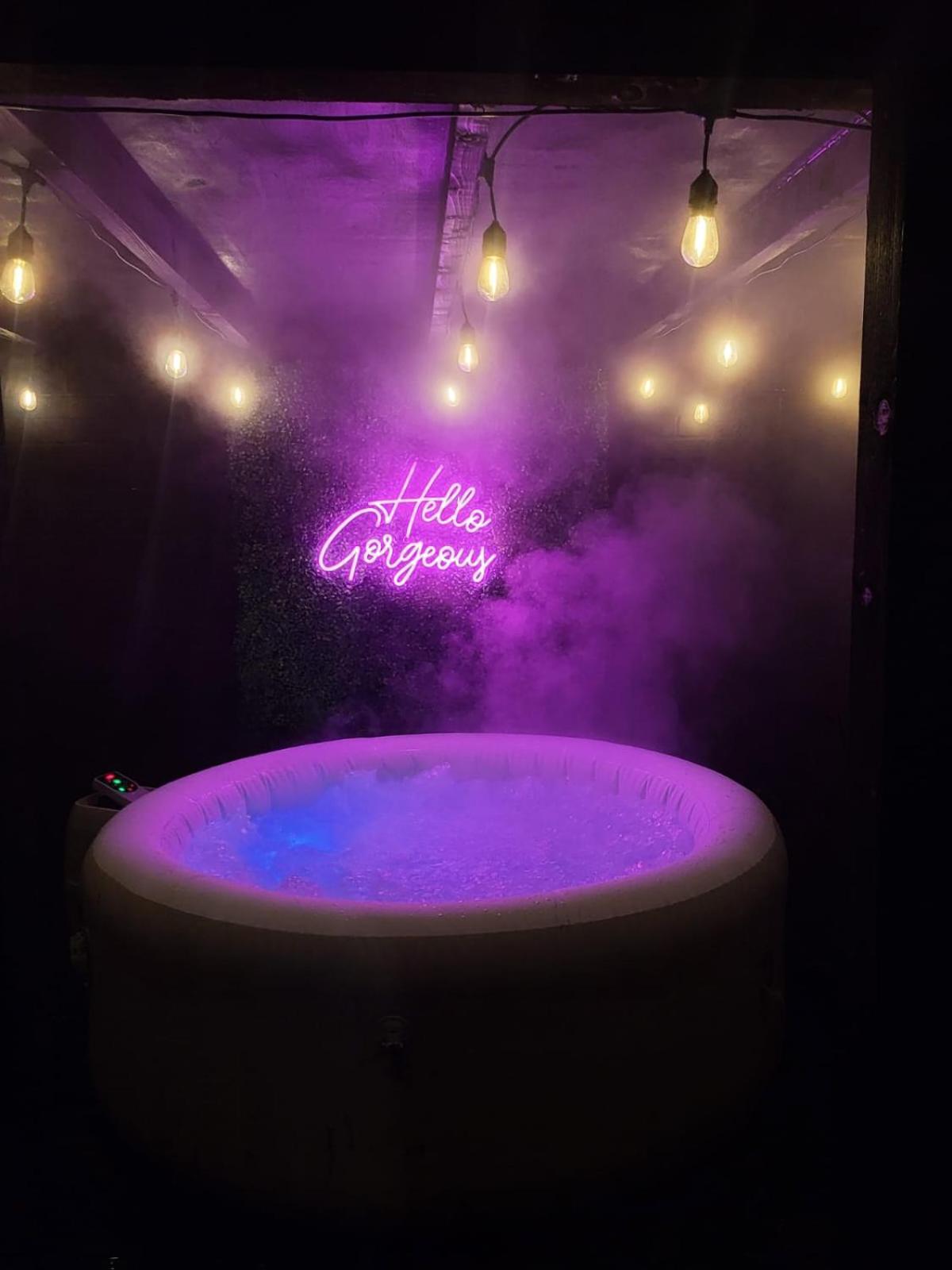 Holiday home Luxe Inn, Birmingham Airport & Nec, Free Parking