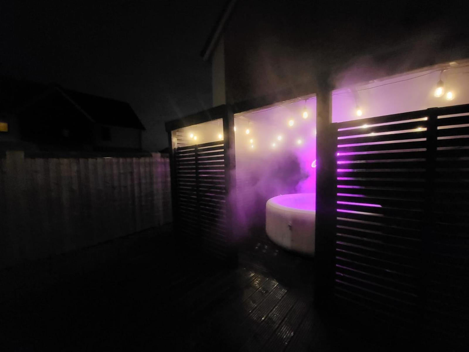 Luxe Inn, Birmingham Airport & Nec, Free Parking Holiday home