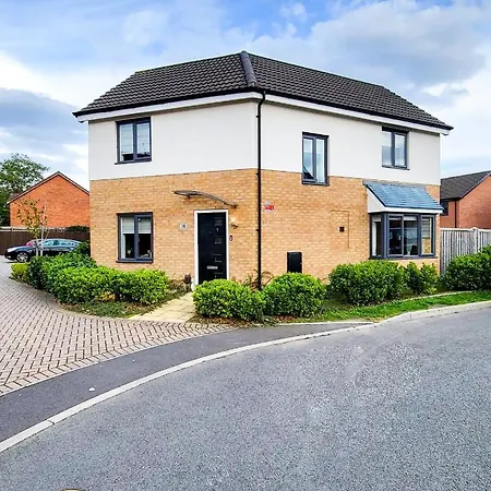 Luxe Inn, Birmingham Airport & Nec, Free Parking Marston Green Exterior photo