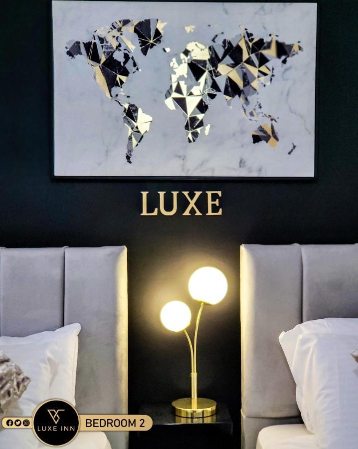 Сasa de vacaciones Luxe Inn, Birmingham Airport & Nec, Free Parking *